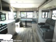 Contact us now about this 2022 Keystone PASSPORT-W 252RD! 2022 PASSPORT-W 252RD by Keystone from General RV Center in Wayland, Michigan