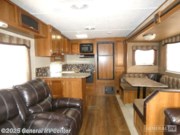 Contact us now about this 2016 Prime Time Avenger 28RKS-1SL! 2016 Avenger 28RKS-1SL by Prime Time from General RV Center in Wayland, Michigan