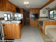 Contact us now about this 2011 Coachmen Mirada 35DS-2SLD! 2011 Mirada 35DS-2SLD by Coachmen from General RV Center in Wayland, Michigan