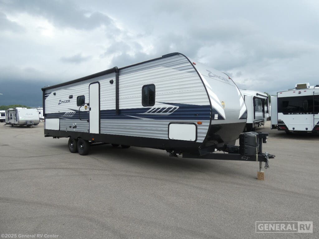 Email now about this 2020 CrossRoads Zinger 299RE! Used 2020 CrossRoads Zinger 299RE available in Wayland, Michigan