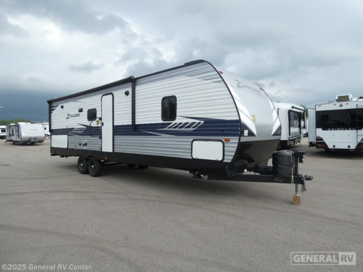 Email now about this 2020 CrossRoads Zinger 299RE! Used 2020 CrossRoads Zinger 299RE available in Wayland, Michigan