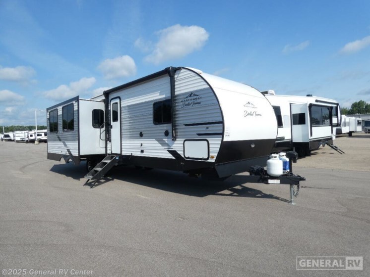 Email now about this 2023 East to West Della Terra 292MK-2SL! Used 2023 East to West Della Terra 292MK-2SL available in Wayland, Michigan