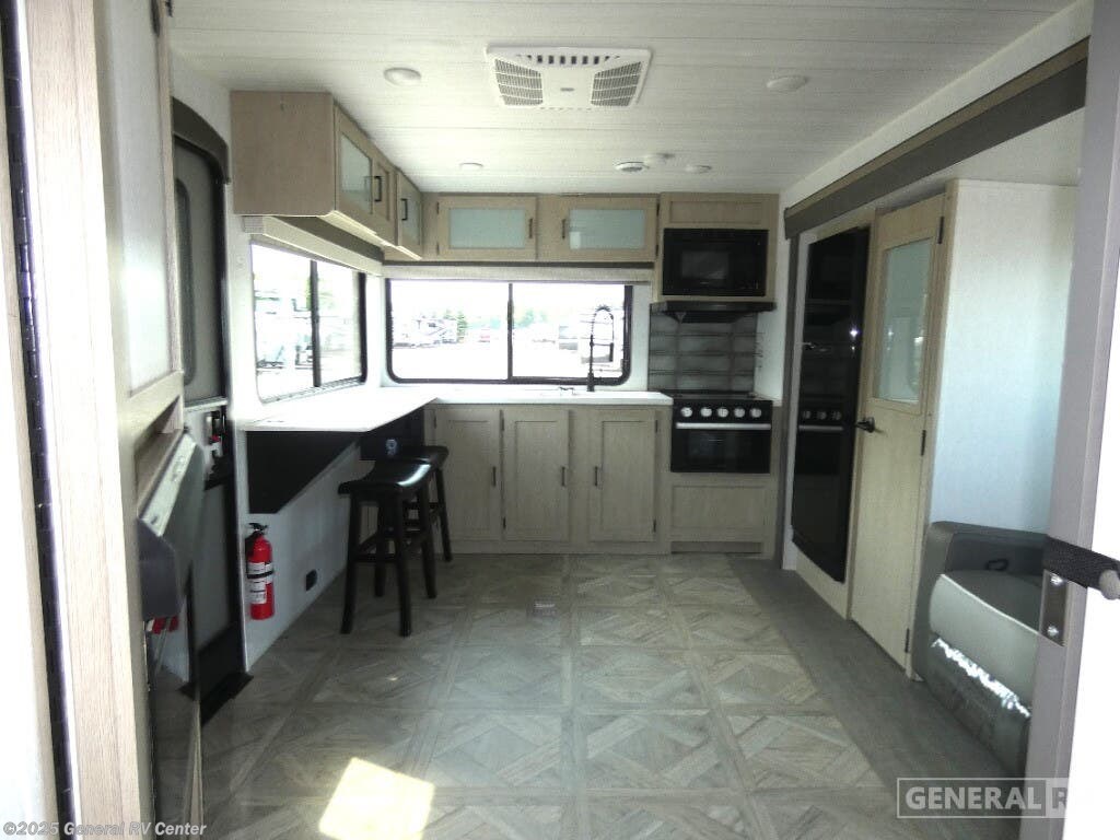 Call now about this 2024 Forest River Wildwood 22ERASX-1SLD! 2024 Forest River Wildwood 22ERASX-1SLD - Used Travel Trailer For Sale by General RV Center in Wayland, Michigan