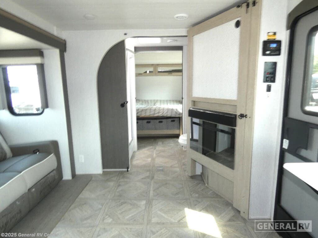 Used 2024 Forest River Wildwood 22ERASX-1SLD available in Wayland, Michigan