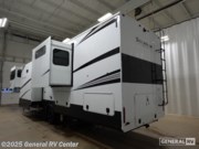 Contact us now about this 2026 Grand Design Solitude 380FL! 2026 Solitude 380FL by Grand Design from General RV Center in Wayland, Michigan