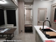 Call now about this 2026 Grand Design Solitude 380FL! 2026 Grand Design Solitude 380FL - New Fifth Wheel For Sale by General RV Center in Wayland, Michigan
