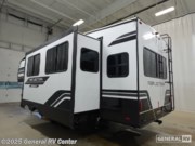 Contact us now about this 2026 Grand Design Reflection 100 Series 28RL! 2026 Reflection 100 Series 28RL by Grand Design from General RV Center in Wayland, Michigan