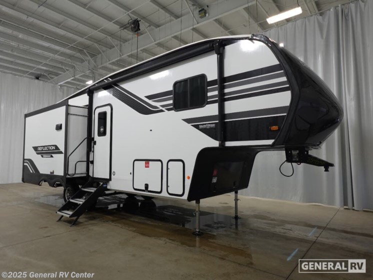Email now about this 2026 Grand Design Reflection 100 Series 28RL! New 2026 Grand Design Reflection 100 Series 28RL available in Wayland, Michigan
