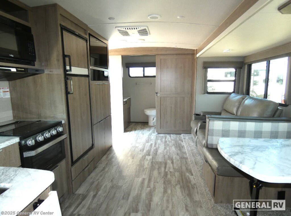 Contact us now about this 2021 Grand Design Imagine 2600RB! 2021 Imagine 2600RB by Grand Design from General RV Center in Wayland, Michigan