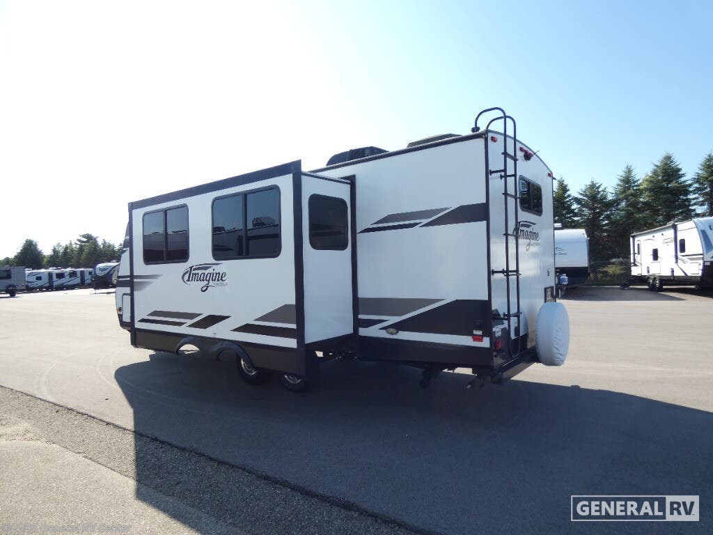 Used 2021 Grand Design Imagine 2600RB available in Wayland, Michigan