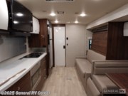 Call now about this 2025 Winnebago View 24D! 2025 Winnebago View 24D - New Class C For Sale by General RV Center in Wayland, Michigan