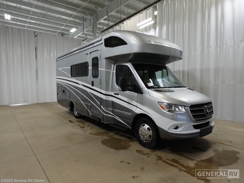 Email now about this 2025 Winnebago View 24D! New 2025 Winnebago View 24D available in Wayland, Michigan