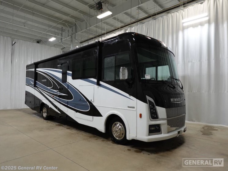 Email now about this 2025 Winnebago Vista 31B! New 2025 Winnebago Vista 31B available in Wayland, Michigan