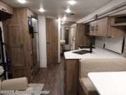 Call now about this 2025 Winnebago Vista 31B! 2025 Winnebago Vista 31B - New Class A For Sale by General RV Center in Wayland, Michigan