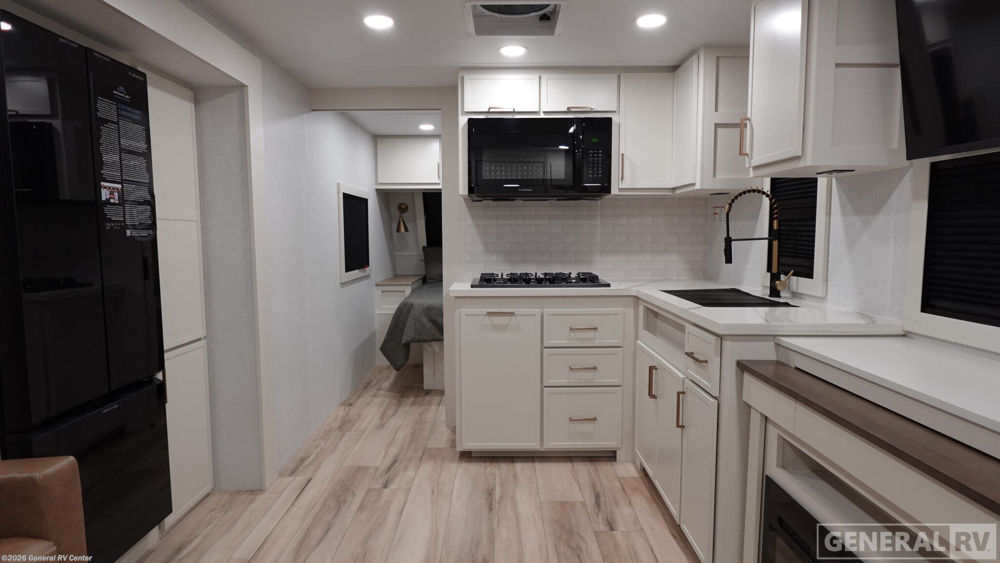 New 2026 Brinkley RV Model I 265 available in Wayland, Michigan