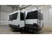 Contact us now about this 2026 Brinkley RV Model I 265! 2026 Model I 265 by Brinkley RV from General RV Center in Wayland, Michigan