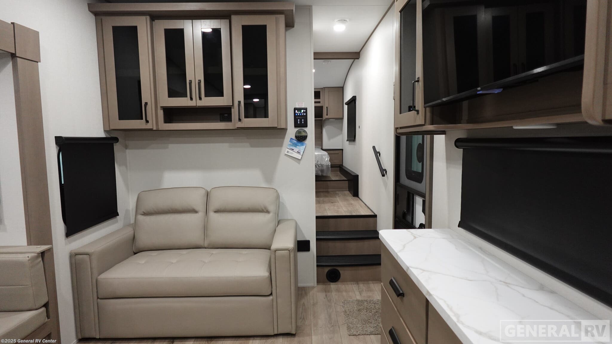 New 2026 Grand Design Reflection 27BH available in Wayland, Michigan