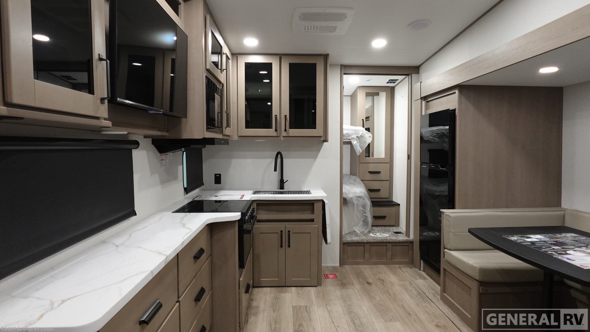 Call now about this 2026 Grand Design Reflection 27BH! 2026 Grand Design Reflection 27BH - New Fifth Wheel For Sale by General RV Center in Wayland, Michigan