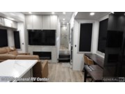 New 2026 Brinkley RV Model G 3950 available in Wayland, Michigan