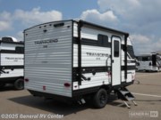 Contact us now about this 2026 Grand Design Transcend One 131DL! 2026 Transcend One 131DL by Grand Design from General RV Center in Wayland, Michigan