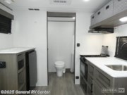 Call now about this 2026 Grand Design Transcend One 131DL! 2026 Grand Design Transcend One 131DL - New Travel Trailer For Sale by General RV Center in Wayland, Michigan