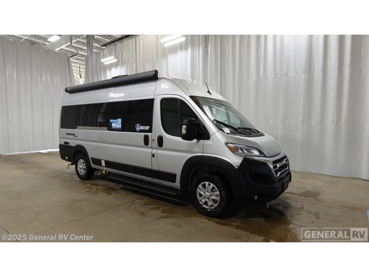 Email now about this 2026 Thor Motor Coach Sequence Sport 20L! New 2026 Thor Motor Coach Sequence Sport 20L available in Wayland, Michigan