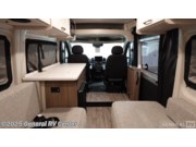 New 2026 Thor Motor Coach Sequence Sport 20L available in Wayland, Michigan