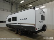 Contact us now about this 2026 Forest River R*POD RP-205! 2026 R*POD RP-205 by Forest River from General RV Center in Wayland, Michigan