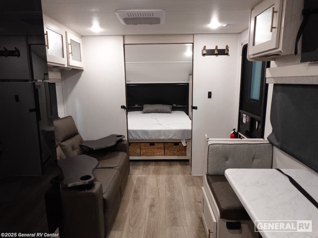 New 2026 Forest River R*POD RP-205 available in Wayland, Michigan