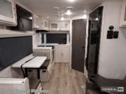 Call now about this 2026 Forest River R*POD RP-205! 2026 Forest River R*POD RP-205 - New Travel Trailer For Sale by General RV Center in Wayland, Michigan