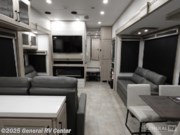 New 2025 Grand Design Solitude 417KB available in Wayland, Michigan
