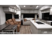 Call now about this 2026 Brinkley RV Model Z 3610! 2026 Brinkley RV Model Z 3610 - New Fifth Wheel For Sale by General RV Center in Wayland, Michigan