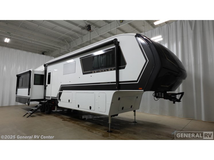 Email now about this 2026 Brinkley RV Model Z 3610! New 2026 Brinkley RV Model Z 3610 available in Wayland, Michigan
