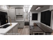 New 2026 Brinkley RV Model Z 3610 available in Wayland, Michigan