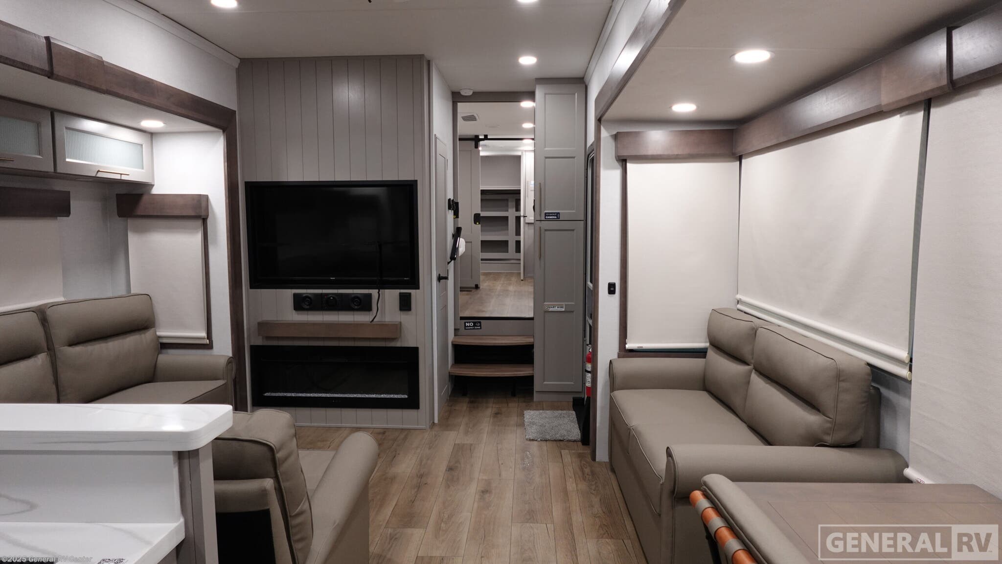 New 2026 Alliance RV Paradigm 382RK available in Wayland, Michigan