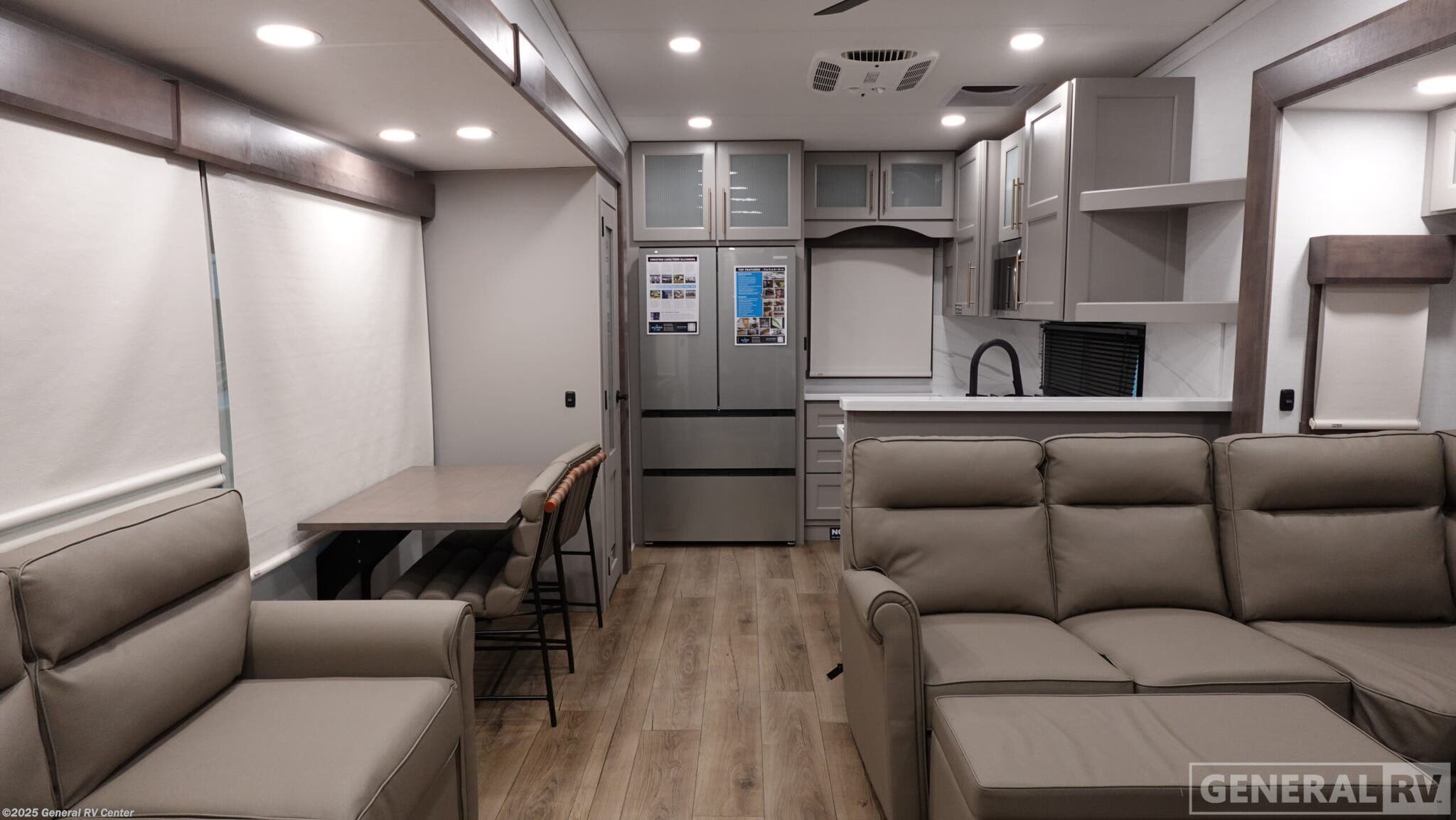 Call now about this 2026 Alliance RV Paradigm 382RK! 2026 Alliance RV Paradigm 382RK - New Fifth Wheel For Sale by General RV Center in Wayland, Michigan