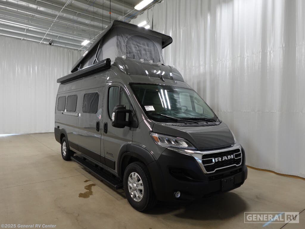 Email now about this 2026 Coachmen Pixel 2.0M-P! New 2026 Coachmen Pixel 2.0M-P available in Wayland, Michigan