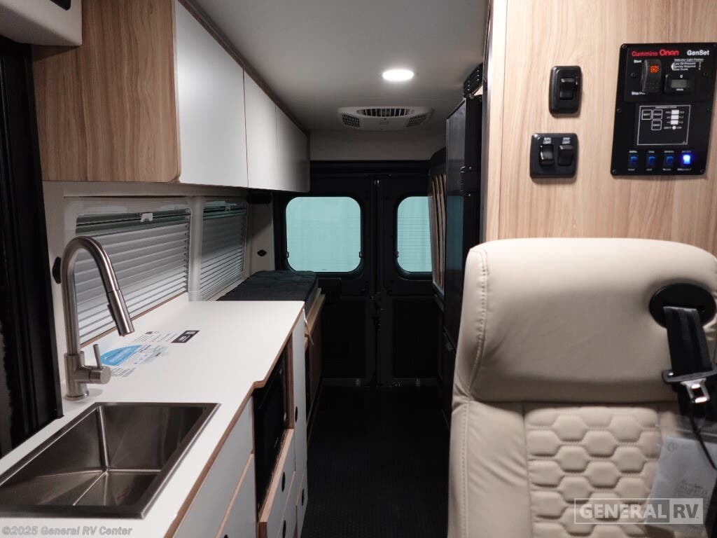 Call now about this 2026 Coachmen Pixel 2.0M-P! 2026 Coachmen Pixel 2.0M-P - New Class B For Sale by General RV Center in Wayland, Michigan