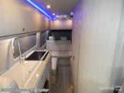Contact us now about this 2026 Grech RV Strada-ion LOUNGE AWD! 2026 Strada-ion LOUNGE AWD by Grech RV from General RV Center in Wayland, Michigan