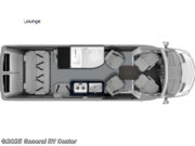 Call now about this 2026 Grech RV Strada-ion LOUNGE AWD! 2026 Grech RV Strada-ion LOUNGE AWD - New Class B For Sale by General RV Center in Wayland, Michigan