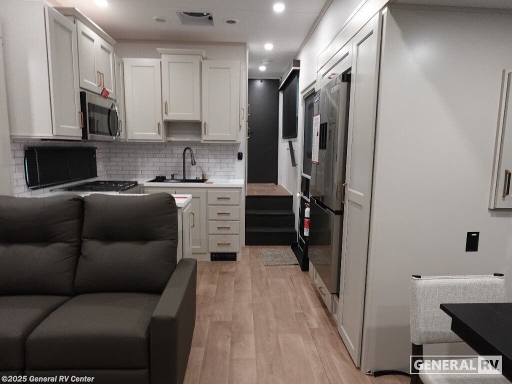 New 2026 Grand Design SOLITUDE-I 3804DS available in Wayland, Michigan