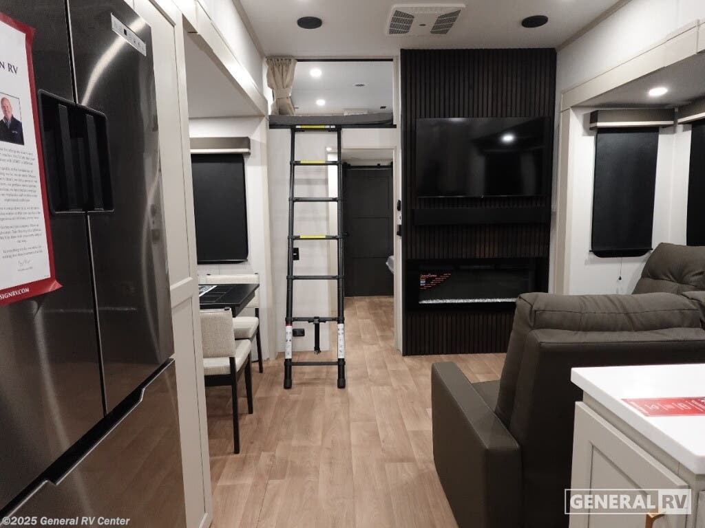 Call now about this 2026 Grand Design SOLITUDE-I 3804DS! 2026 Grand Design SOLITUDE-I 3804DS - New Fifth Wheel For Sale by General RV Center in Wayland, Michigan