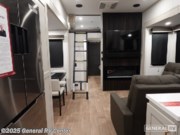 Call now about this 2026 Grand Design SOLITUDE-I 3804DS! 2026 Grand Design SOLITUDE-I 3804DS - New Fifth Wheel For Sale by General RV Center in Wayland, Michigan