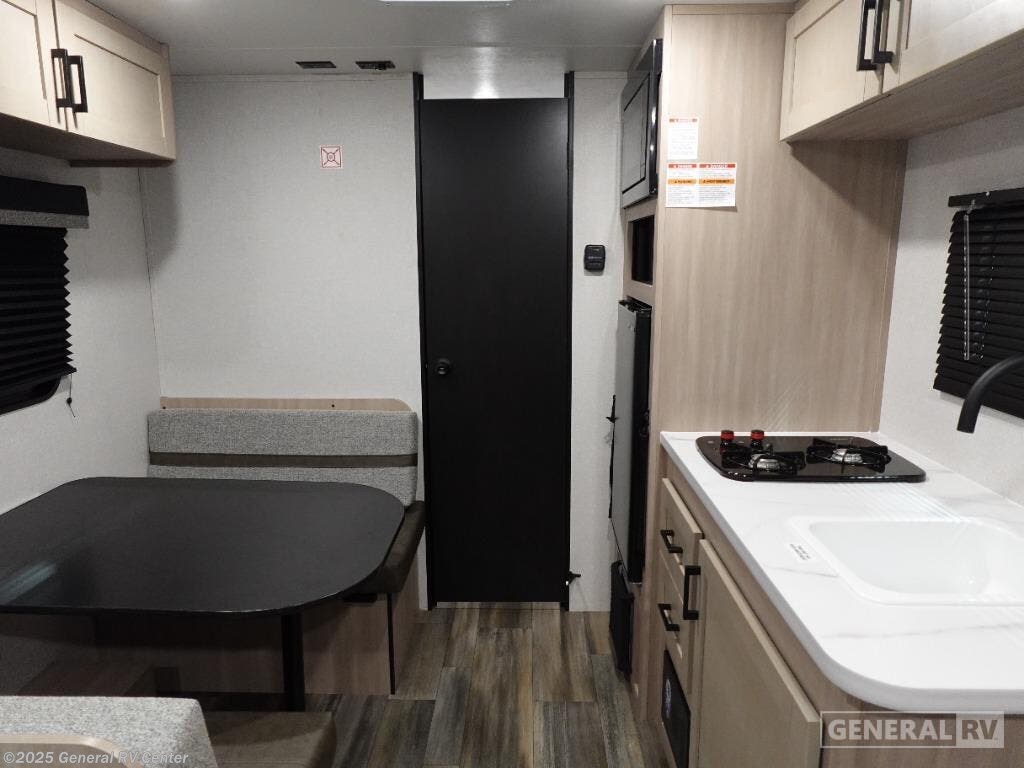 Call now about this 2026 Open Range COLT 17QB! 2026 Open Range COLT 17QB - New Travel Trailer For Sale by General RV Center in Wayland, Michigan