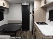 Call now about this 2026 Open Range COLT 17QB! 2026 Open Range COLT 17QB - New Travel Trailer For Sale by General RV Center in Wayland, Michigan