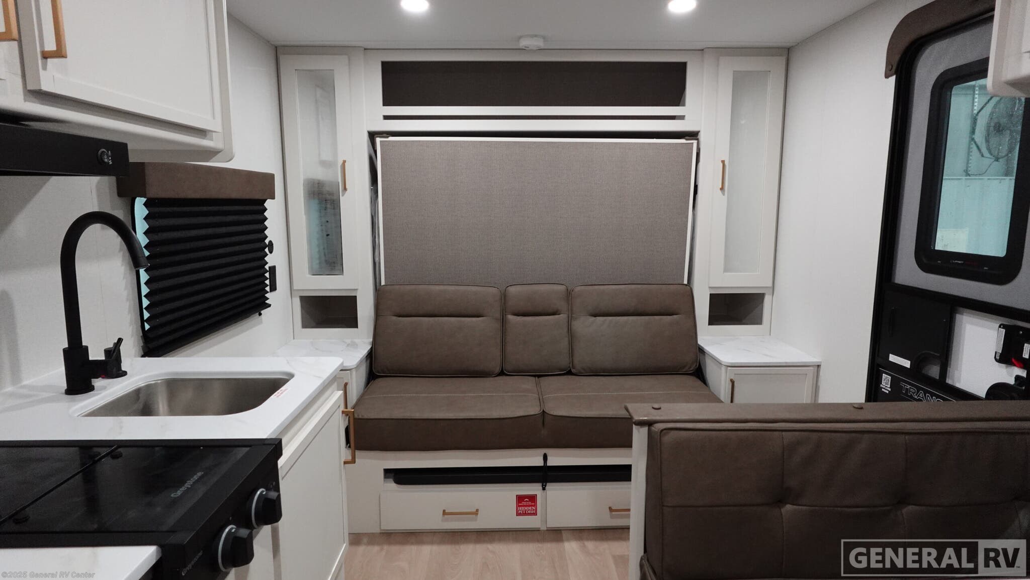 New 2026 Grand Design Transcend One 151RB available in Wayland, Michigan