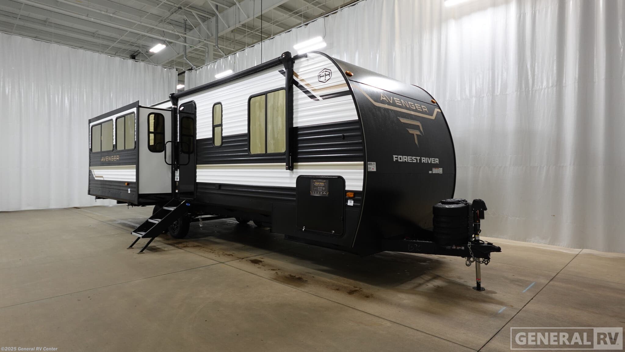 Email now about this 2026 Prime Time Avenger 27REI! New 2026 Prime Time Avenger 27REI available in Wayland, Michigan