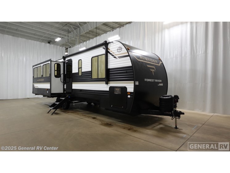 Email now about this 2026 Prime Time Avenger 27REI! New 2026 Prime Time Avenger 27REI available in Wayland, Michigan