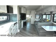 Call now about this 2026 Fleetwood Bounder 33C! 2026 Fleetwood Bounder 33C - New Class A For Sale by General RV Center in Wayland, Michigan