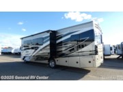 Contact us now about this 2026 Fleetwood Bounder 33C! 2026 Bounder 33C by Fleetwood from General RV Center in Wayland, Michigan